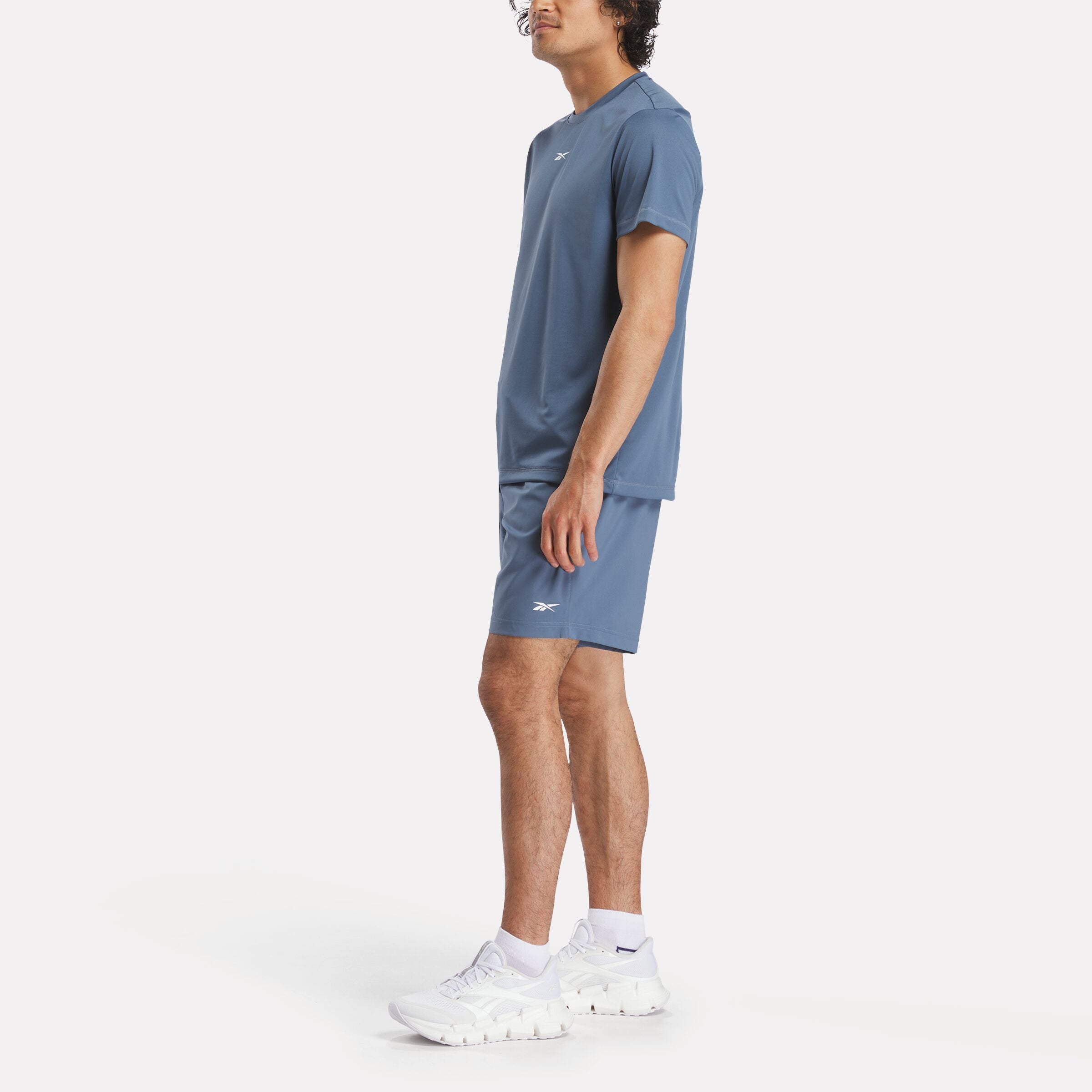 ID Train Tech T-Shirt