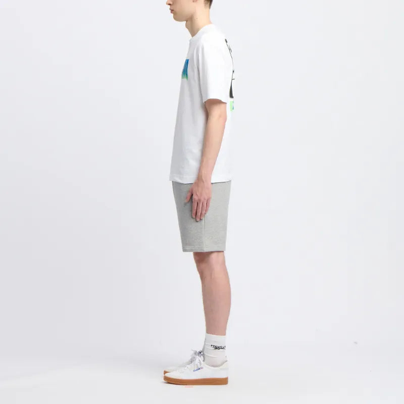 Identity Small Logo Shorts