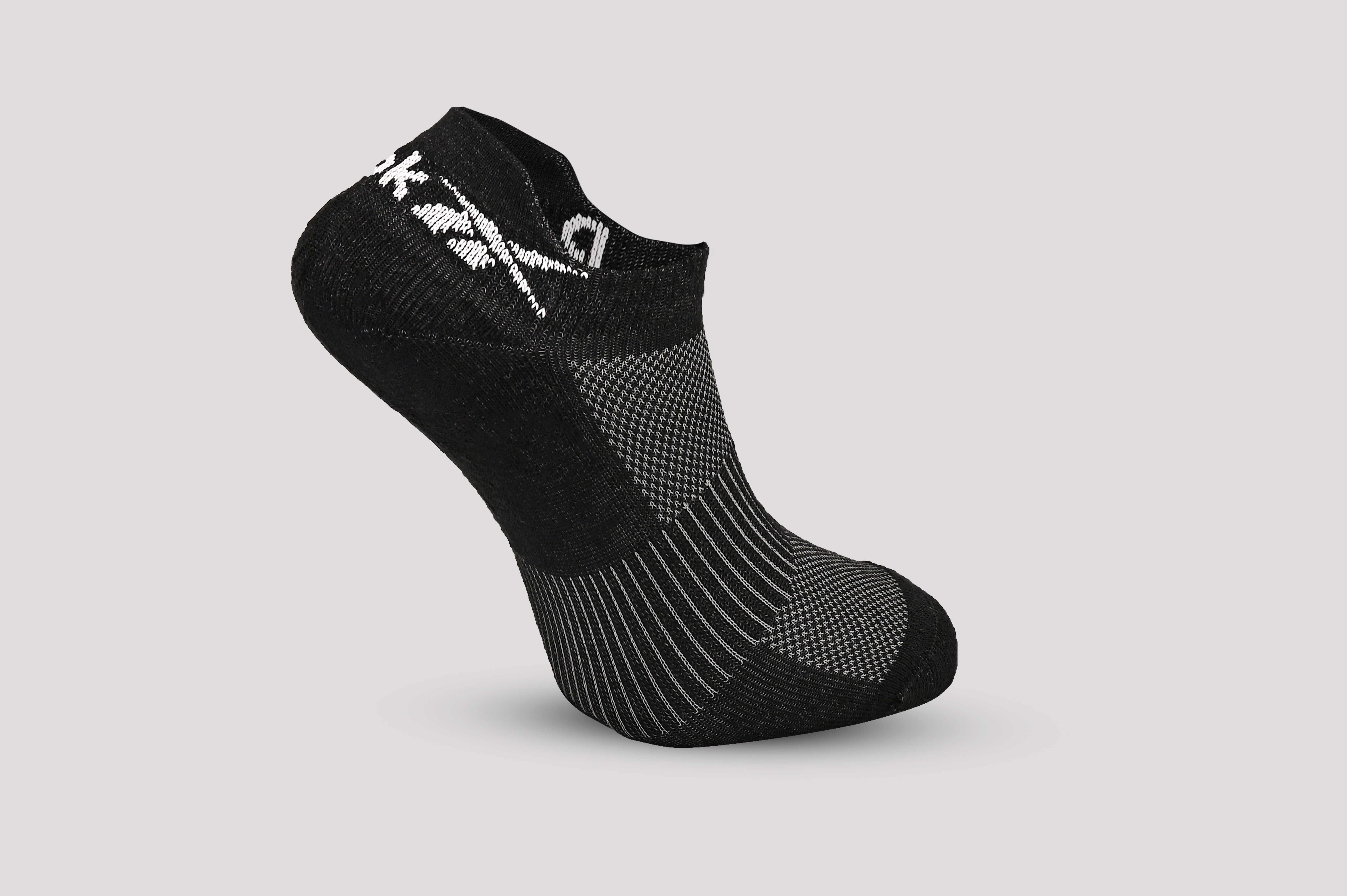 3 Pairs Sports Essentials Low