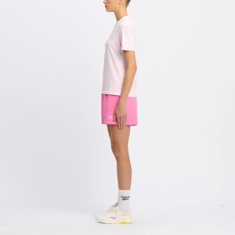 Identity Big Logo T-Shirt