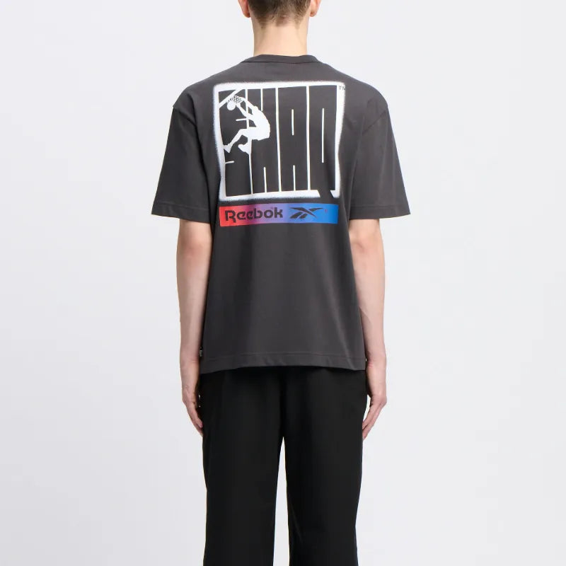 Graphic Series Shaq Logo T-Shirt