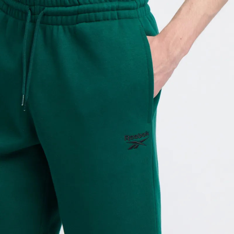 Identity Small Logo Shorts