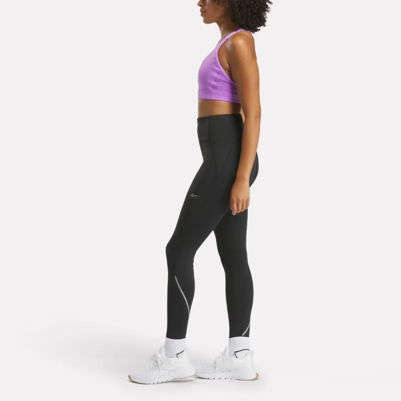 Lux Speed High Rise Leggings