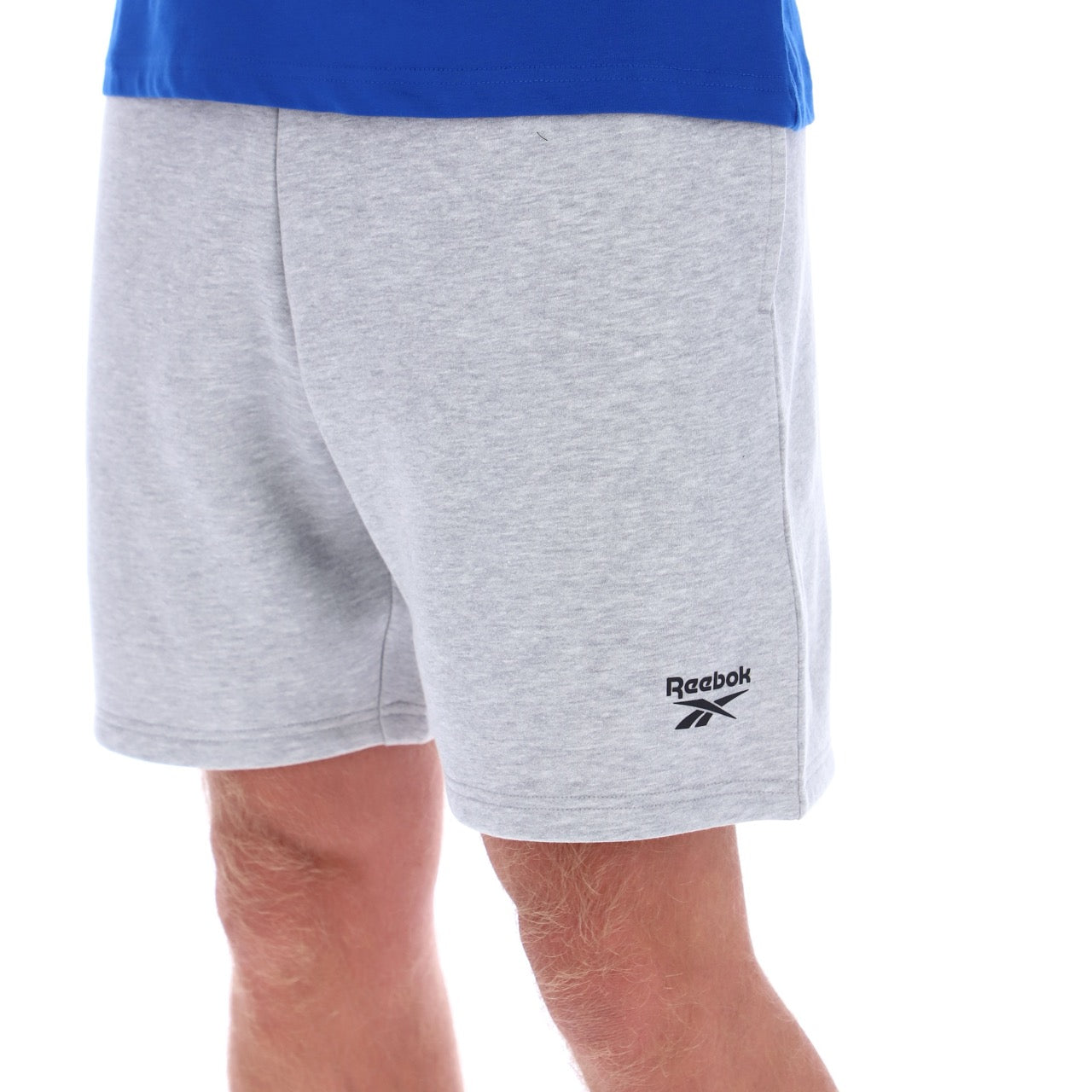 Reebok Identity Fleece Shorts