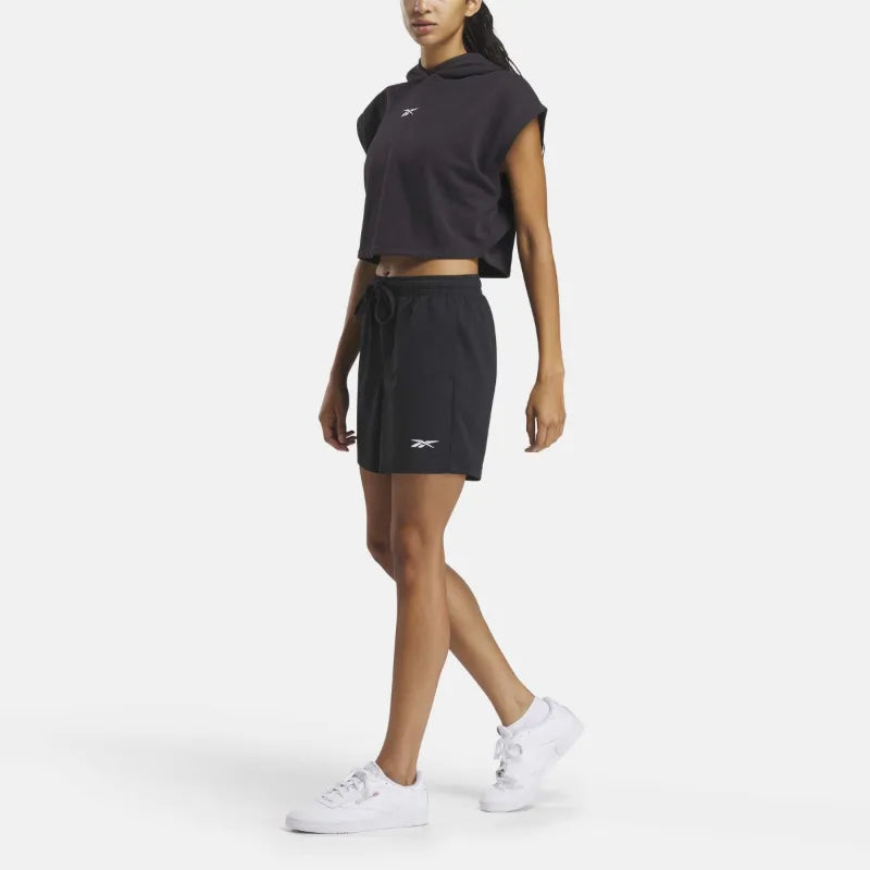 Basketball Off-Court Shorts 5