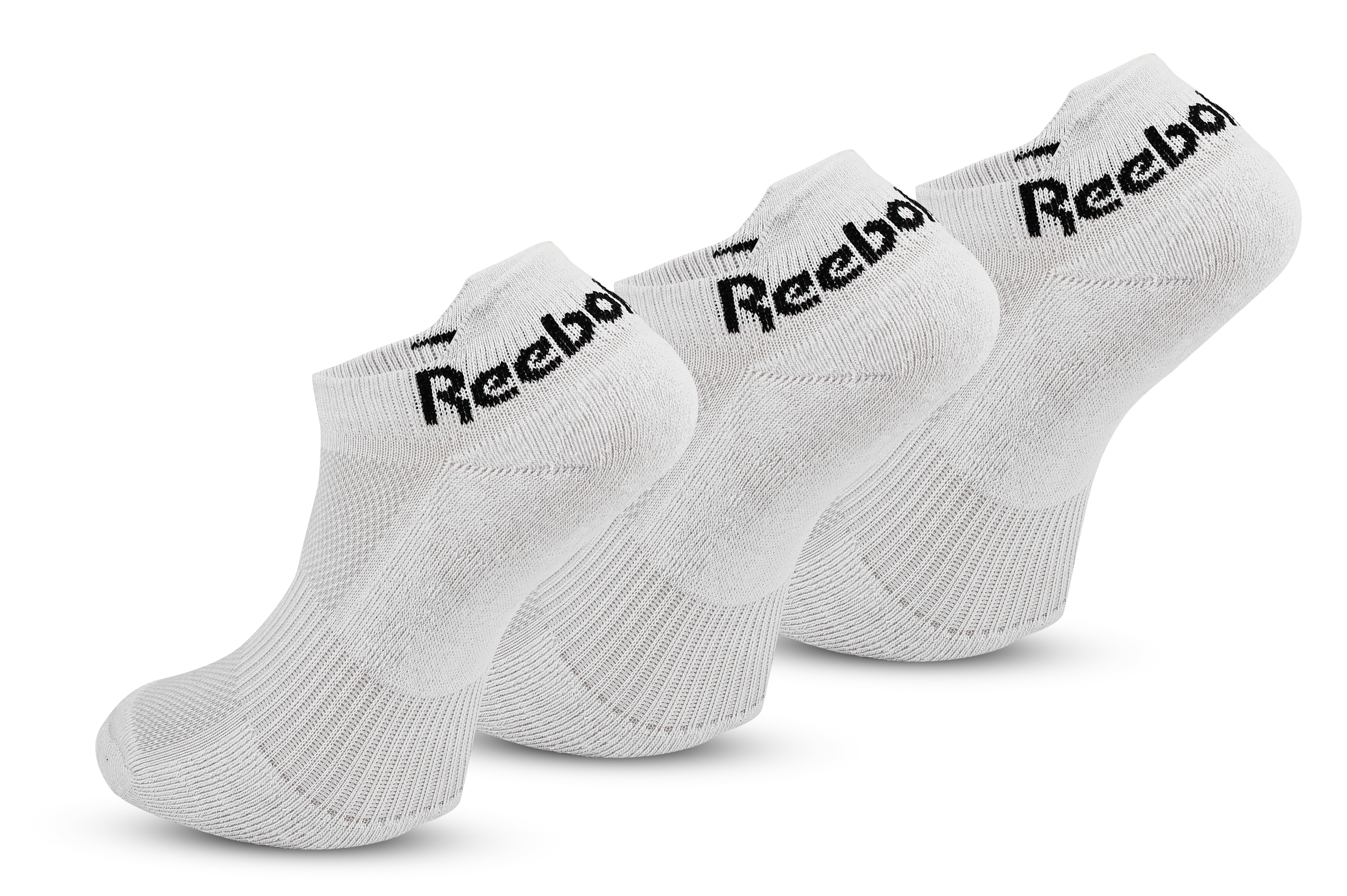 3 Pairs Sports Essentials Low