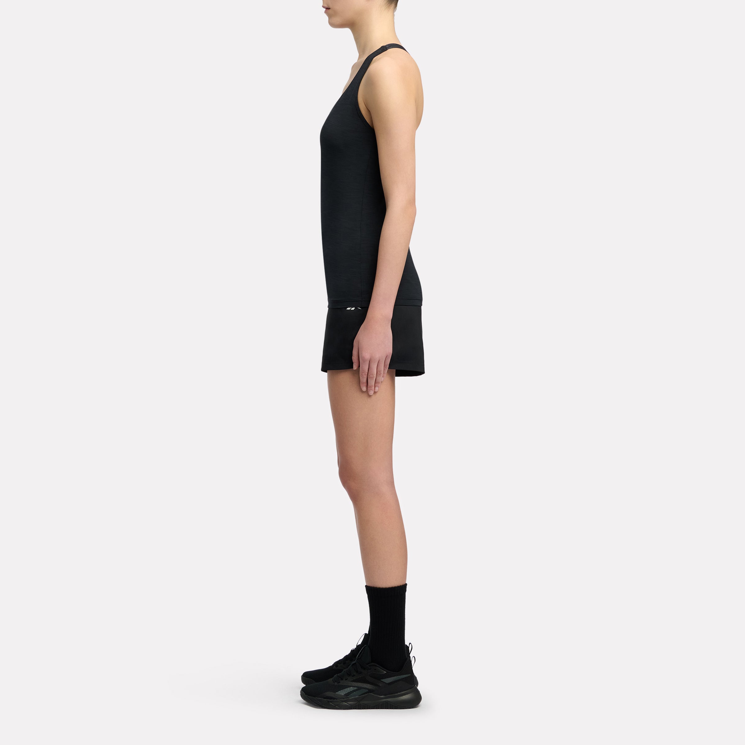 RBK-Chill Elastic Strap Tank