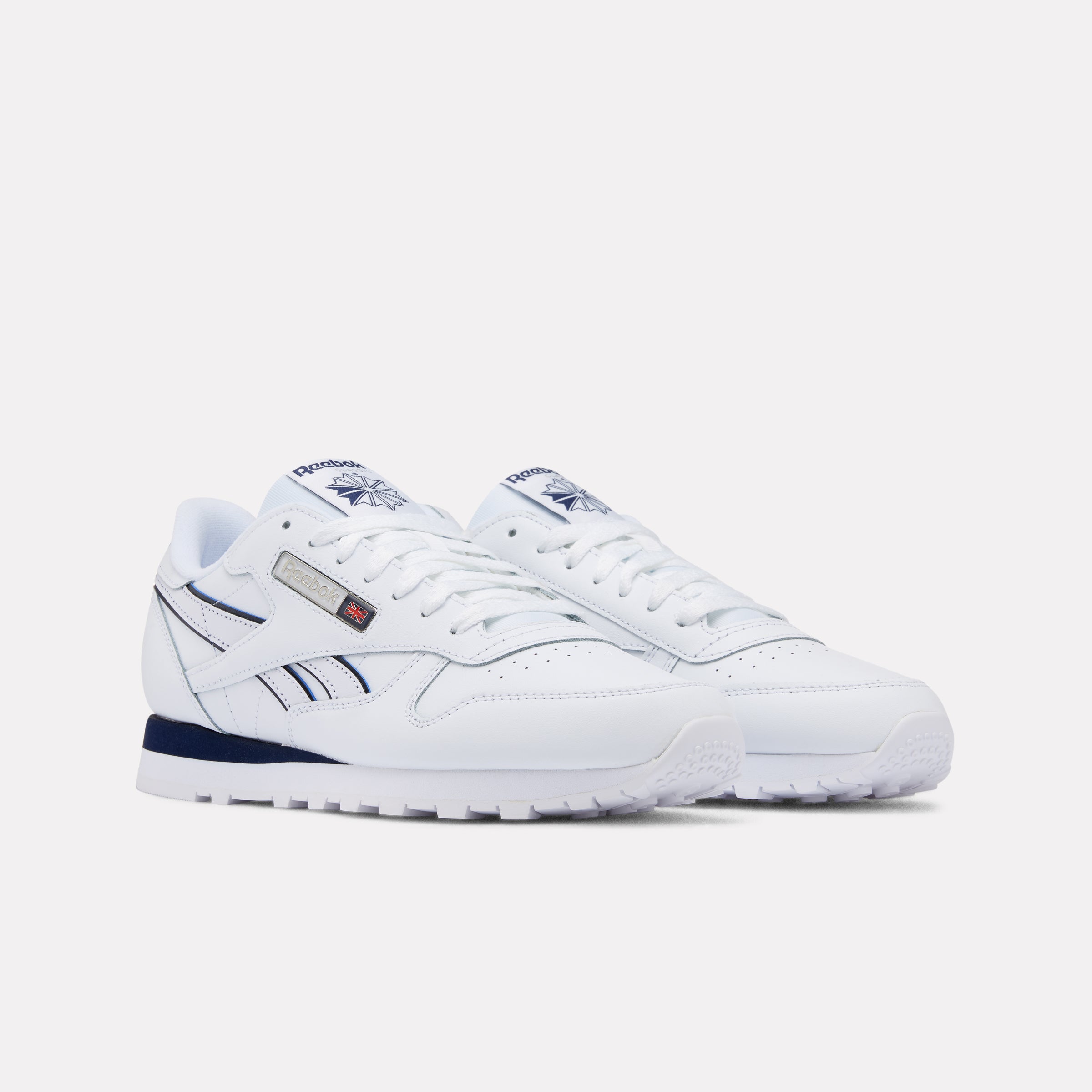 Classic Leather Unisex Sneakers