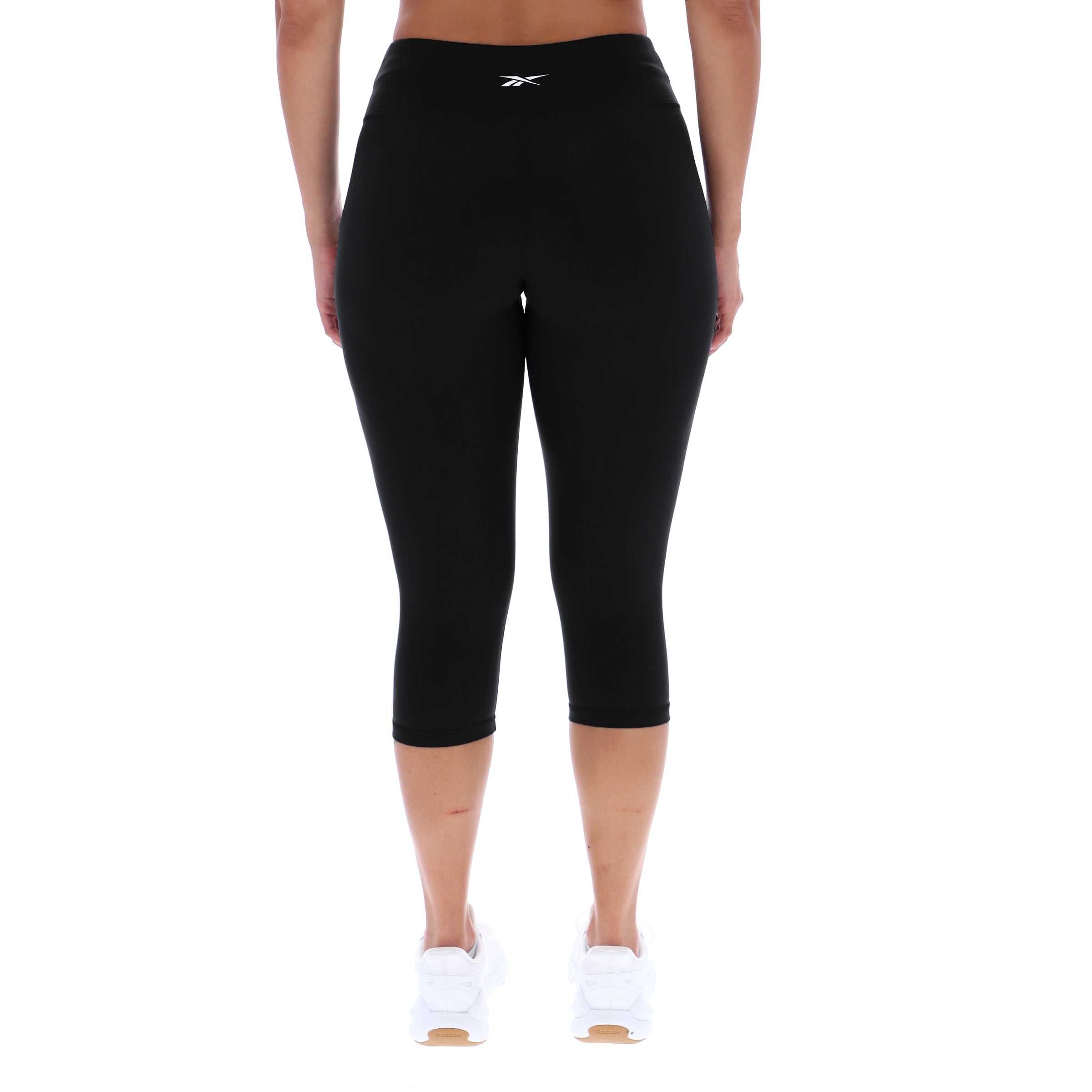 ID Train 3/4 Leggings
