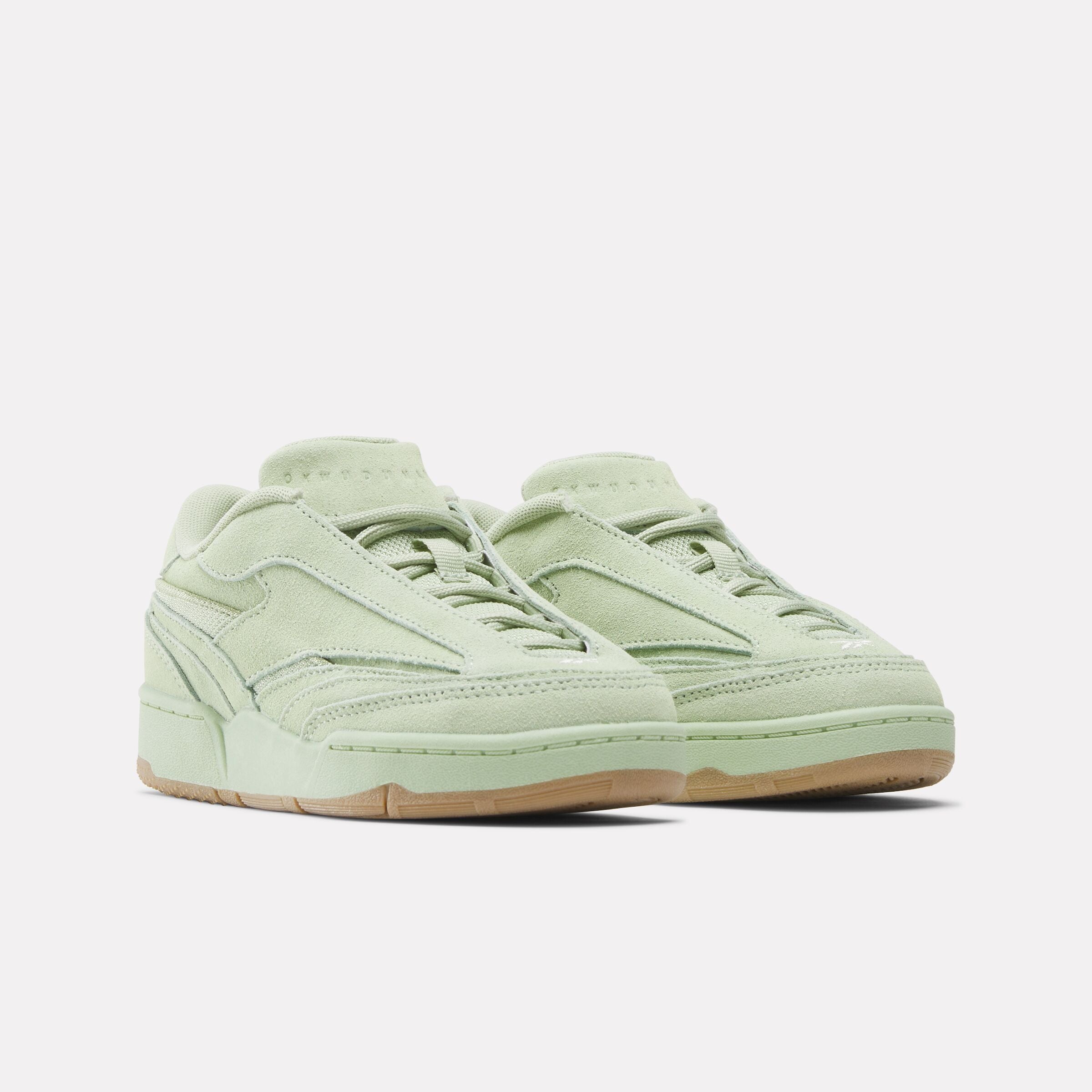 Tobe x Reebok Children's Chukwu Abuo Sneakers