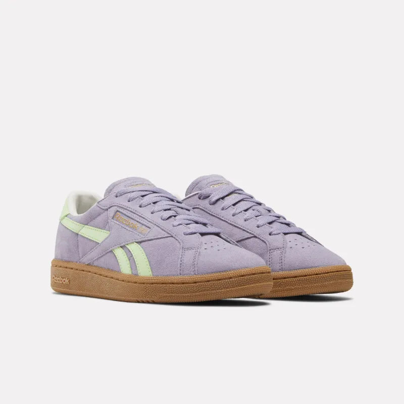 Club C Grounds UK Women's Sneakers