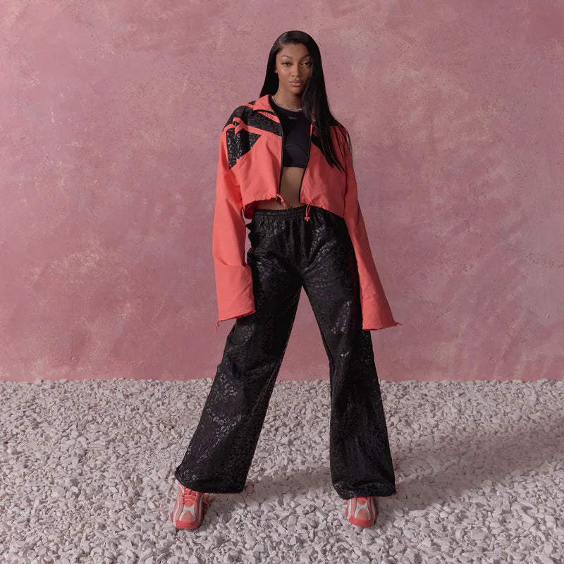 Reebok x Angel Reese Hoopwear Pant