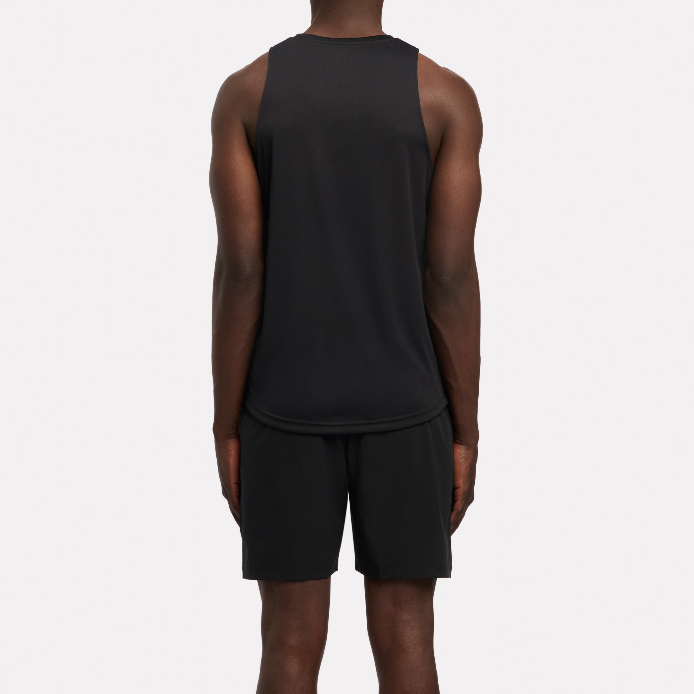 Reebok Identity Basketball Tank
