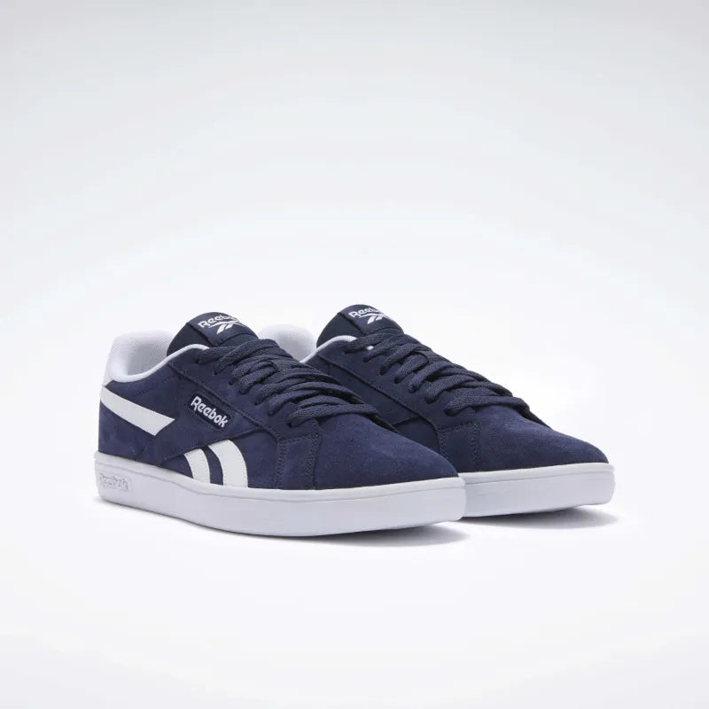 Court Retro Unisex Sneakers