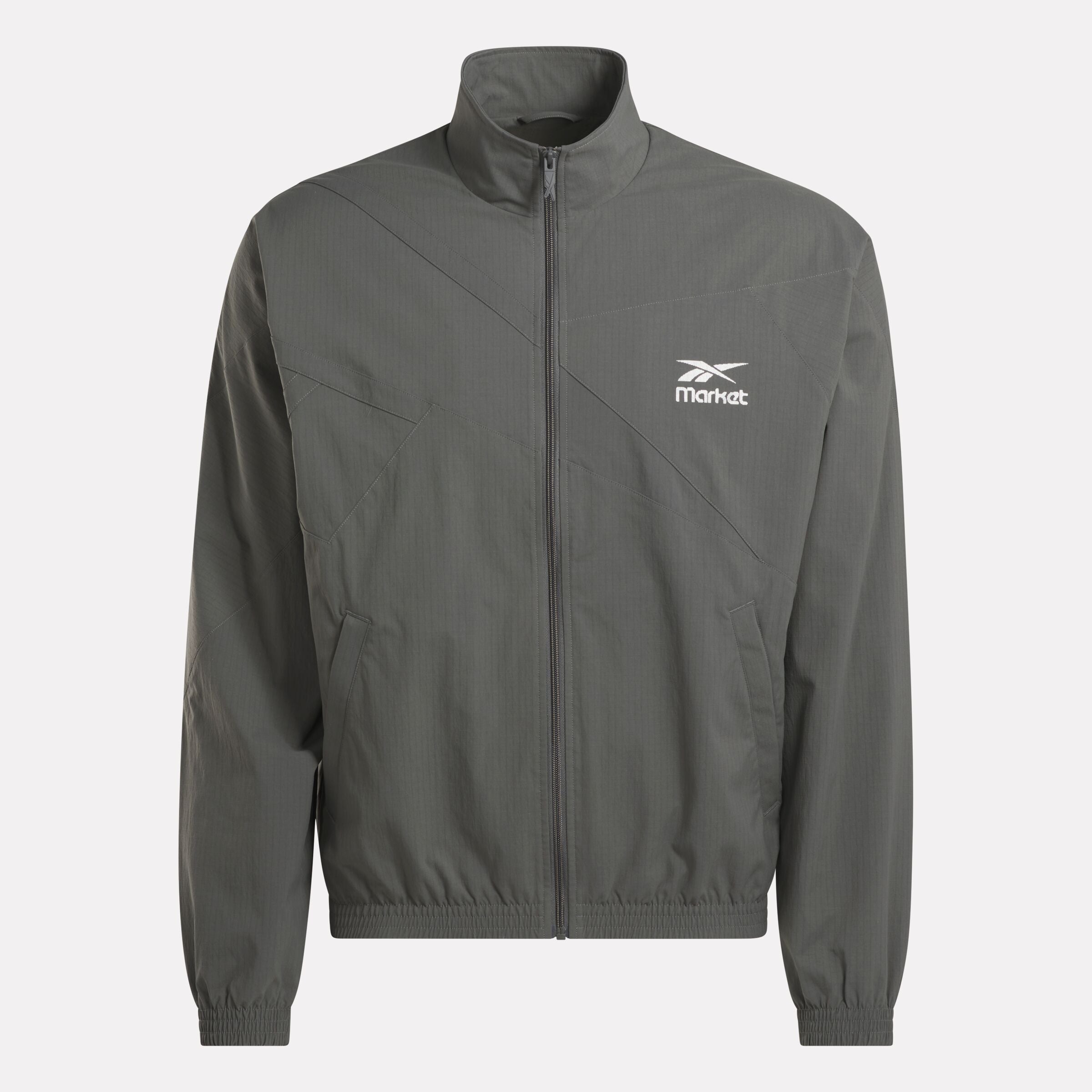 Reebok x Market Vector Jacket