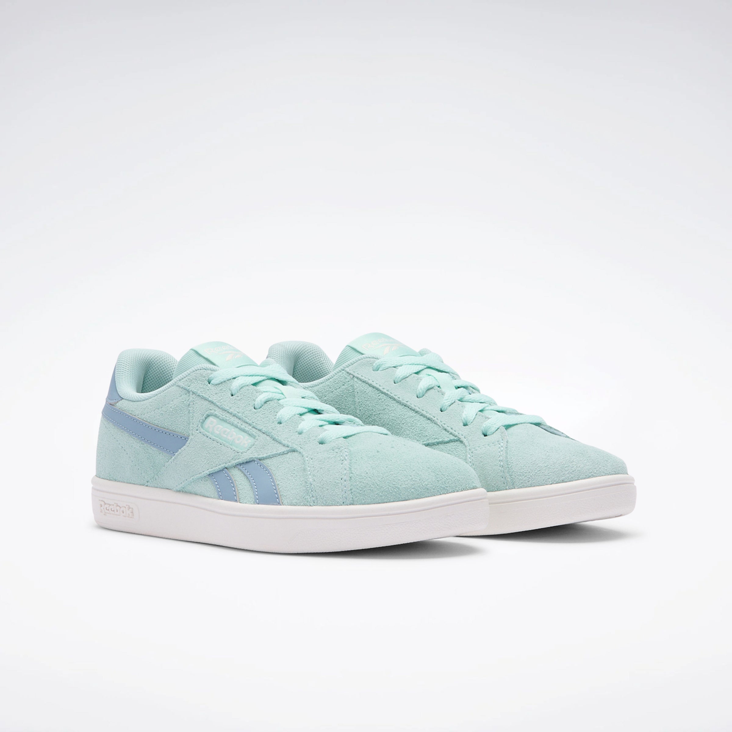 Court Retro Women's Sneakers