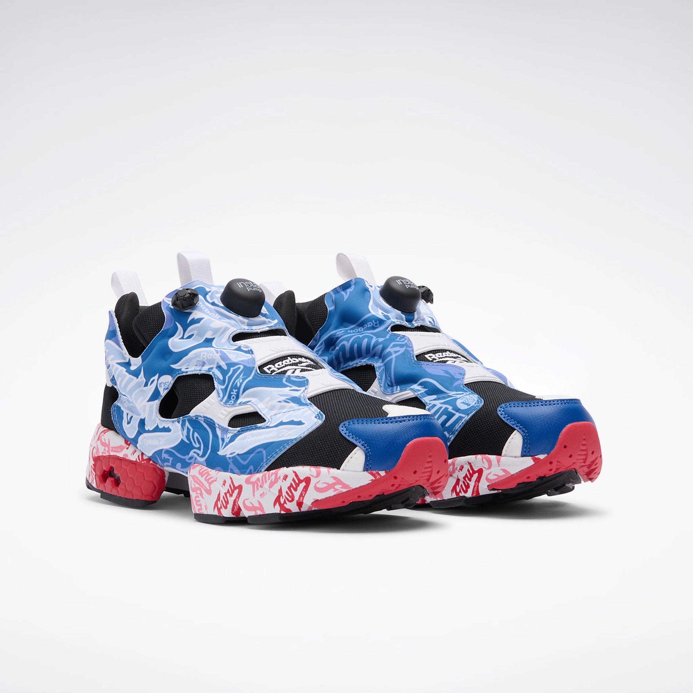 Instapump Fury 94 Unisex Sneakers