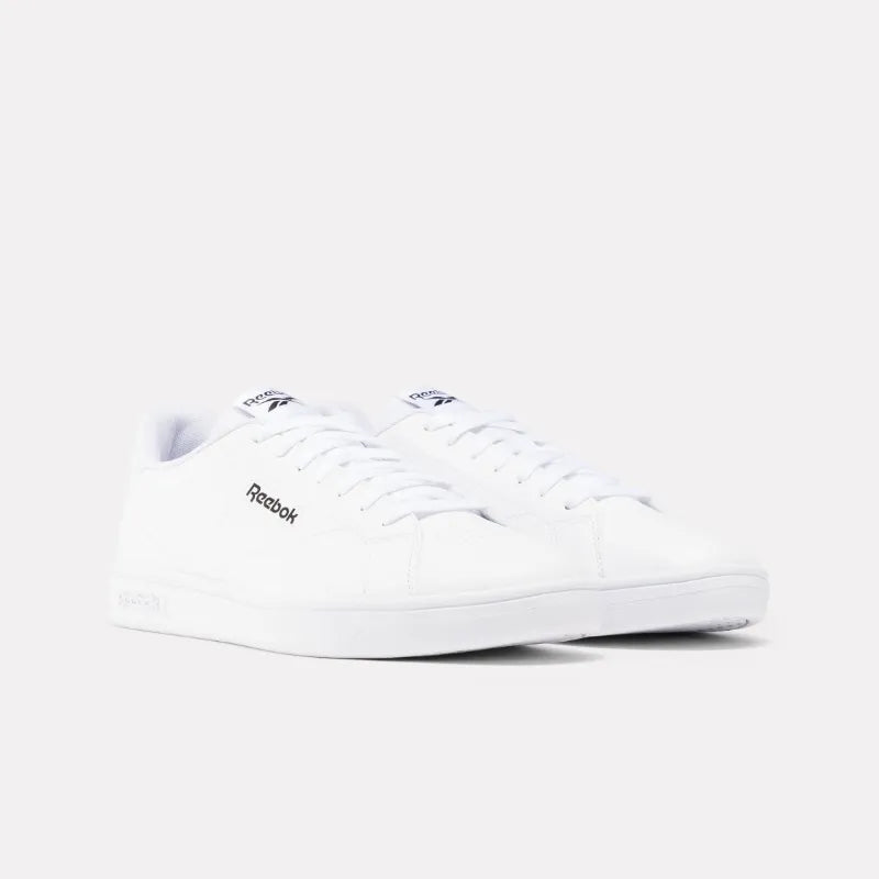 Court Clean Unisex Sneakers