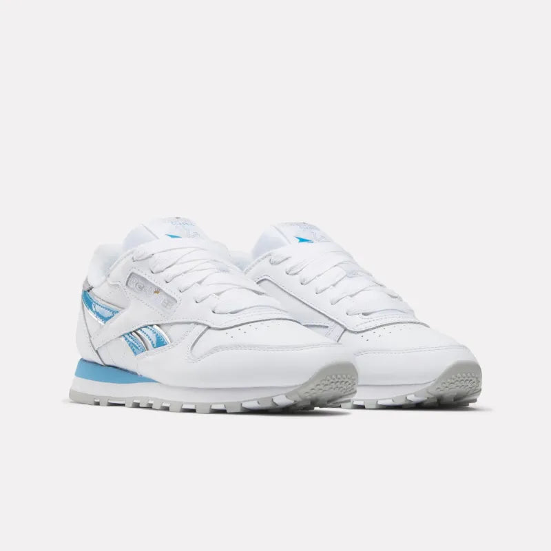 Reebok x Angel Reese Classic Leather Women's Sneakers