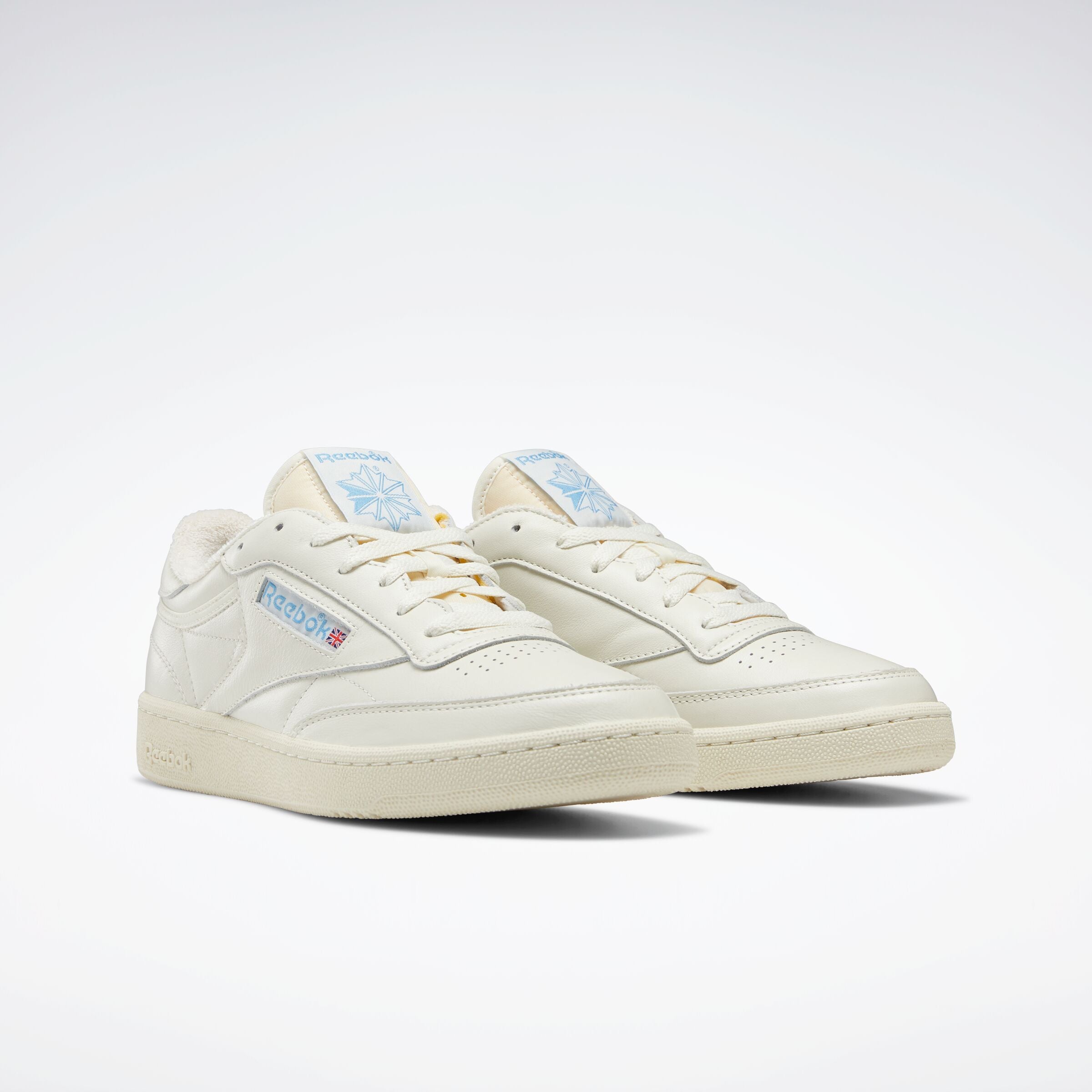 Club C 85 Vintage Unisex Sneakers
