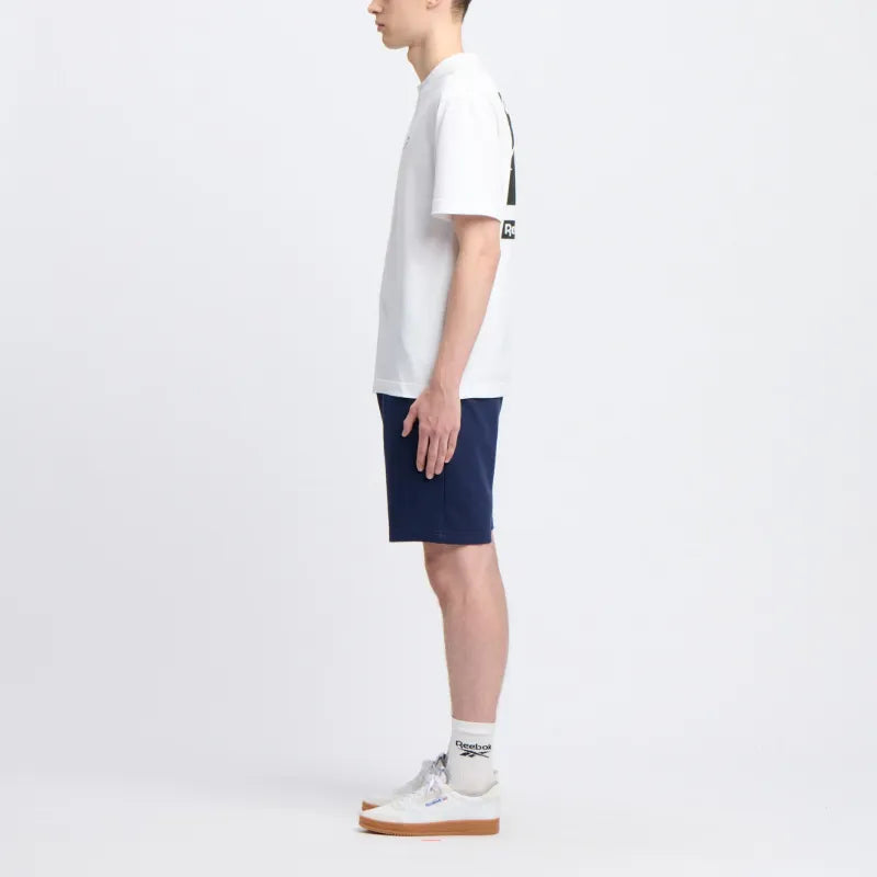 Graphic Series Shaq Logo T-Shirt