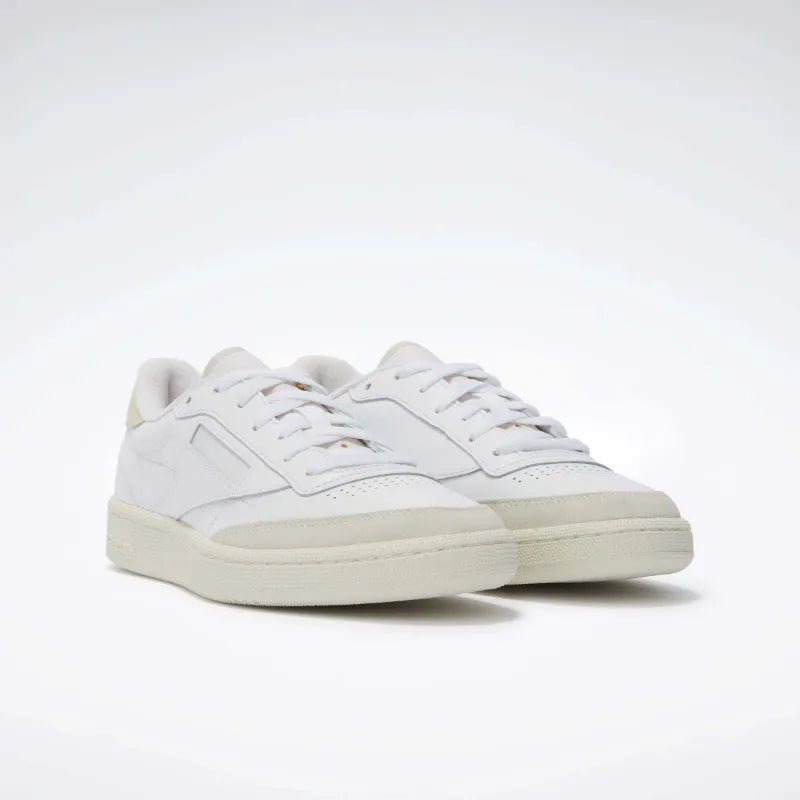 Club C 85 Vintage Unisex Sneakers