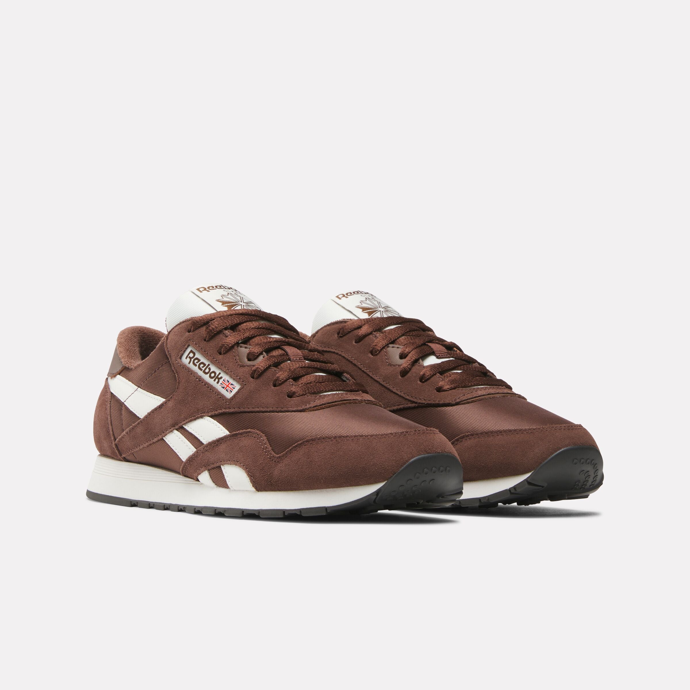 Classic Nylon Men's Sneakers