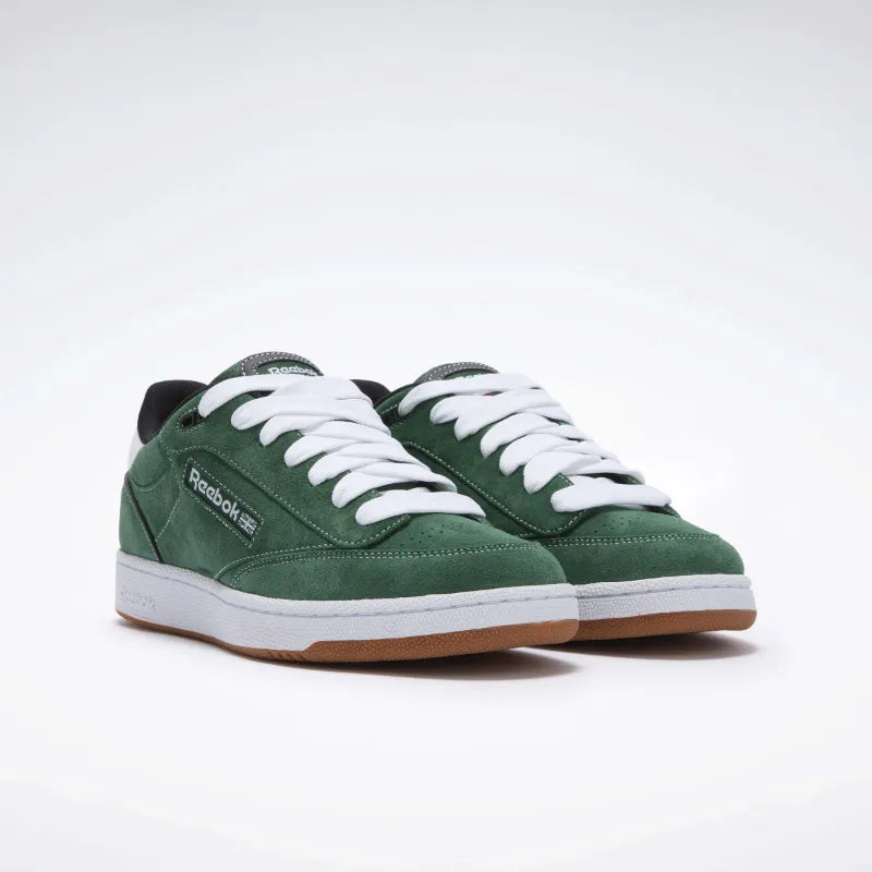 Club C Bulc Clean Unisex Sneakers