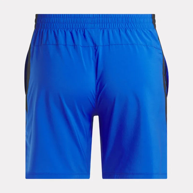 Running Shorts 5
