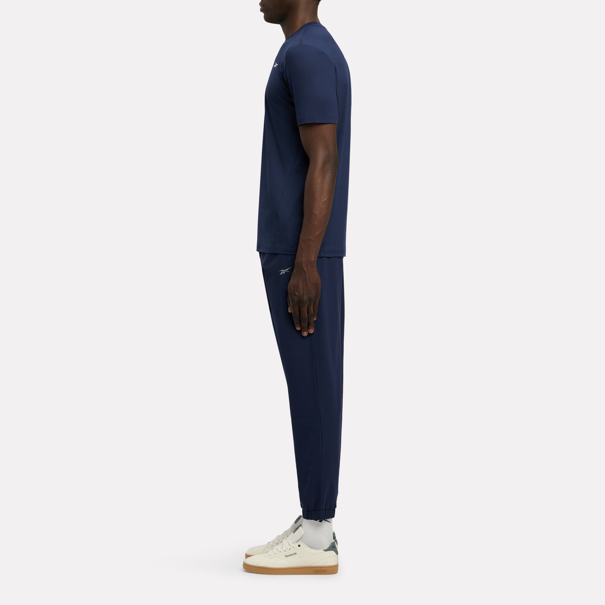 ID Train Woven Jogger Pants