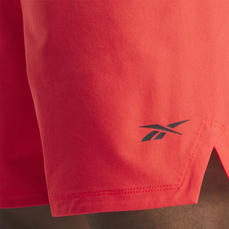 Athlete Strength Shorts 7