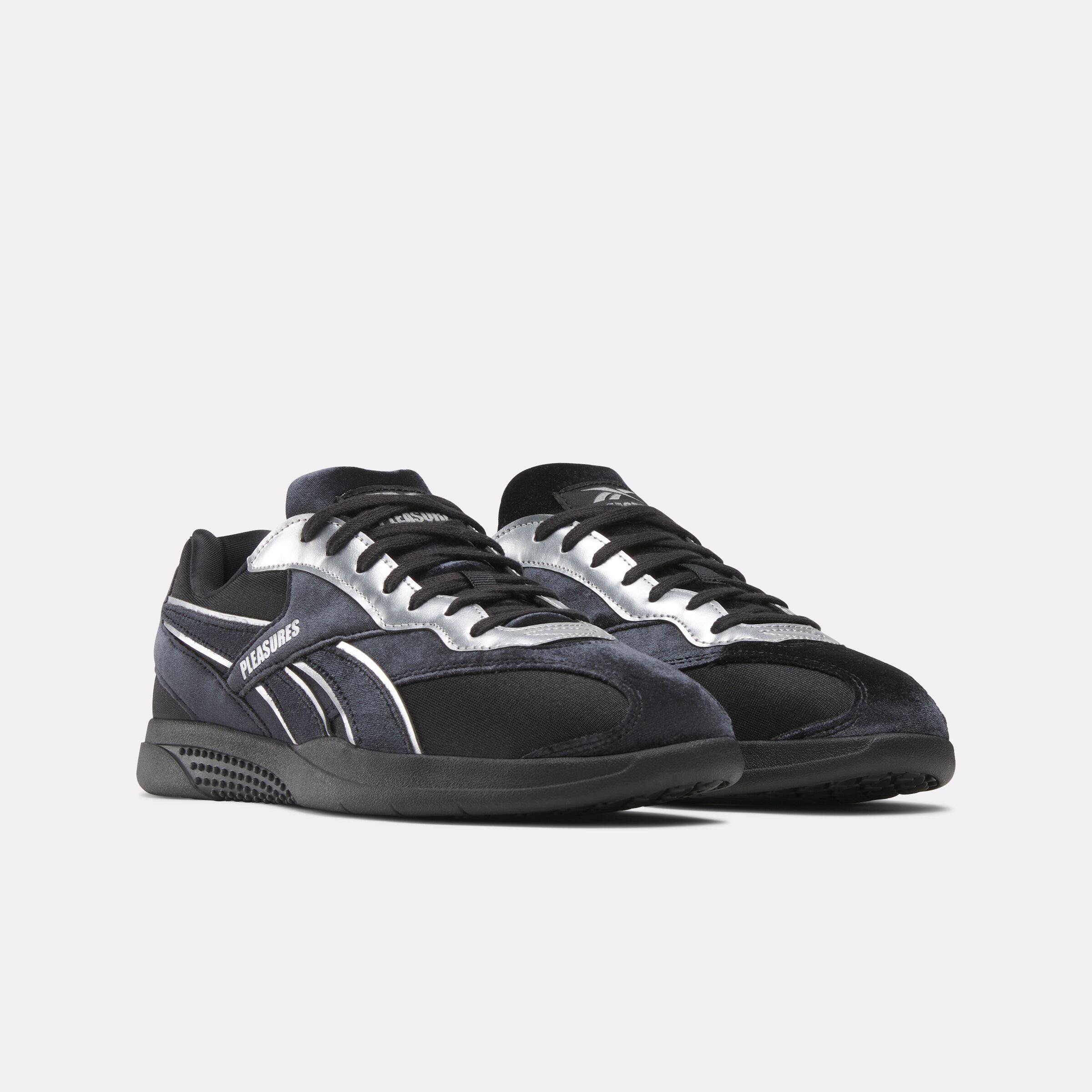 Pleasures x Reebok Hammer Street Unisex Sneakers