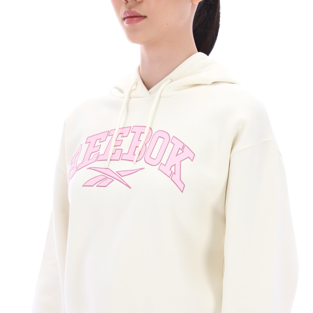 Varsity Arch Fleece Hoodie