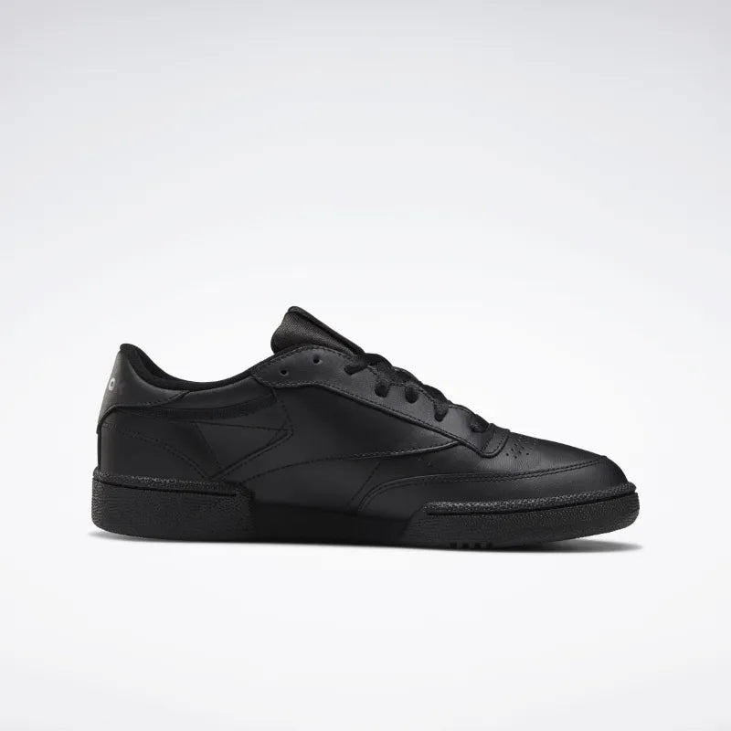 Club C 85 Lace-Up Mens Sneakers