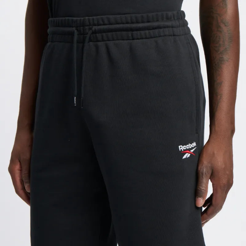 Identity Small Logo Shorts