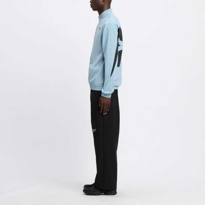 Identity Vector Track Jacket