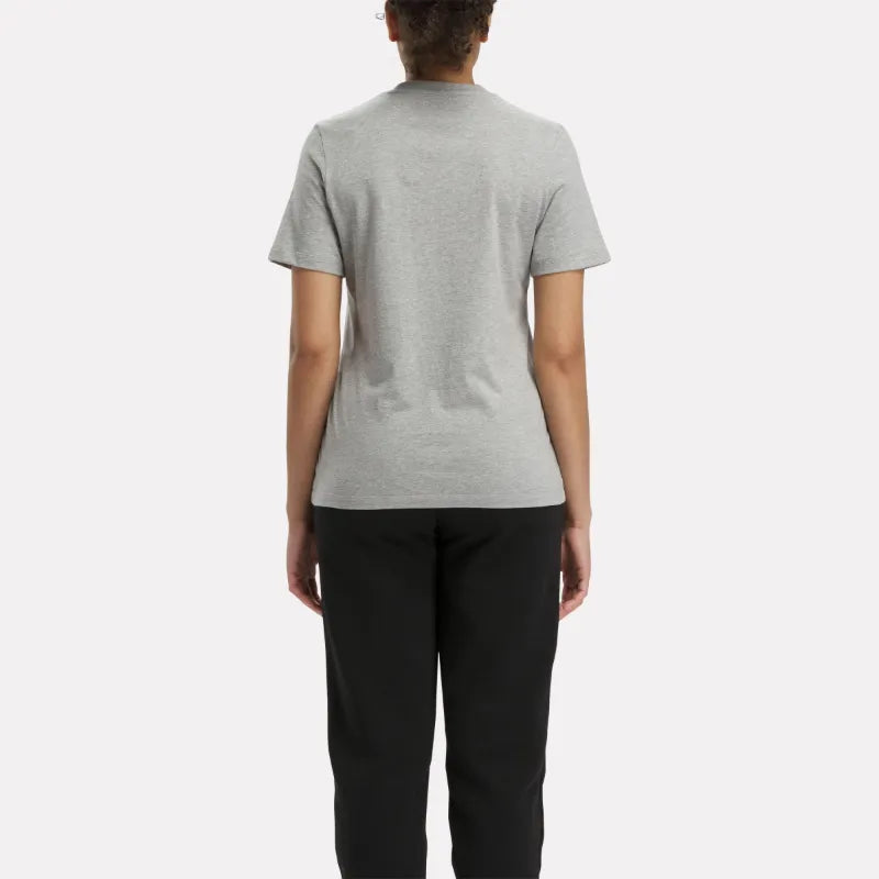 Identity Big Logo T-shirt