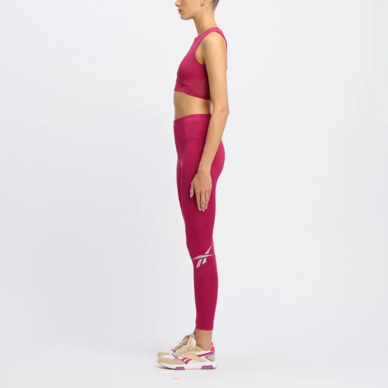 Running Vector Leggings