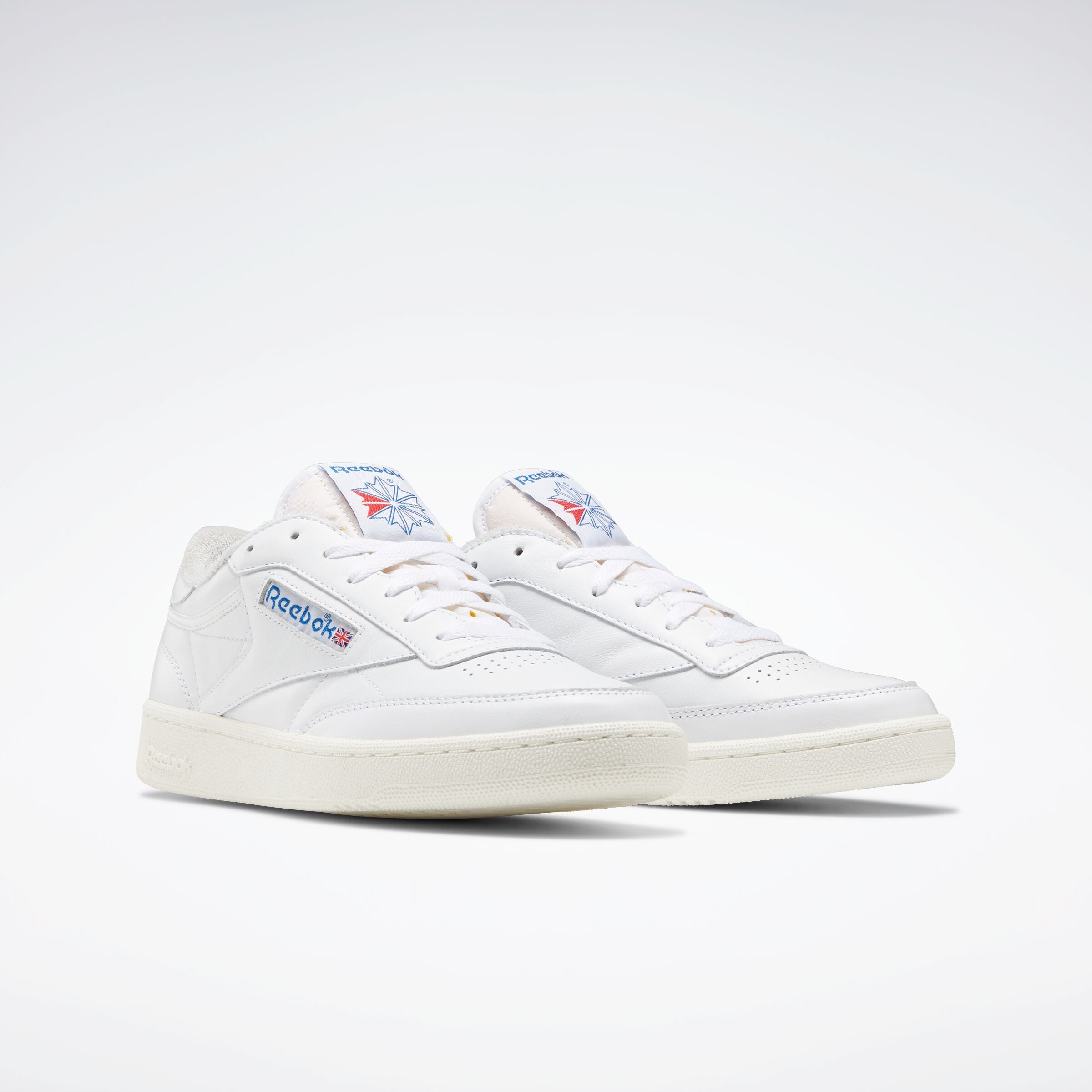 Club C 85 Vintage Unisex Sneakers