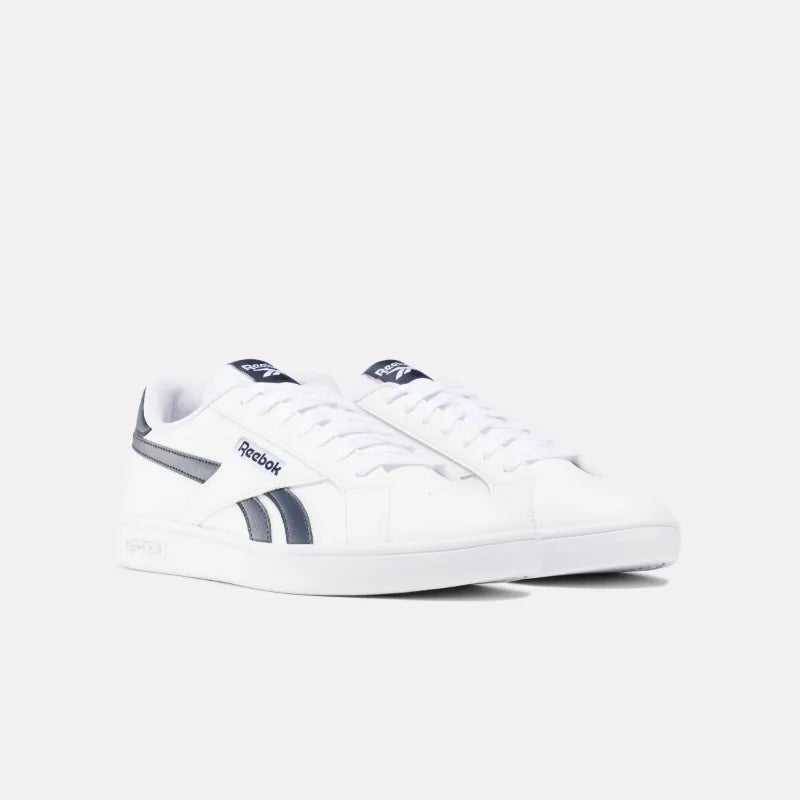 Court Retro Unisex Sneakers
