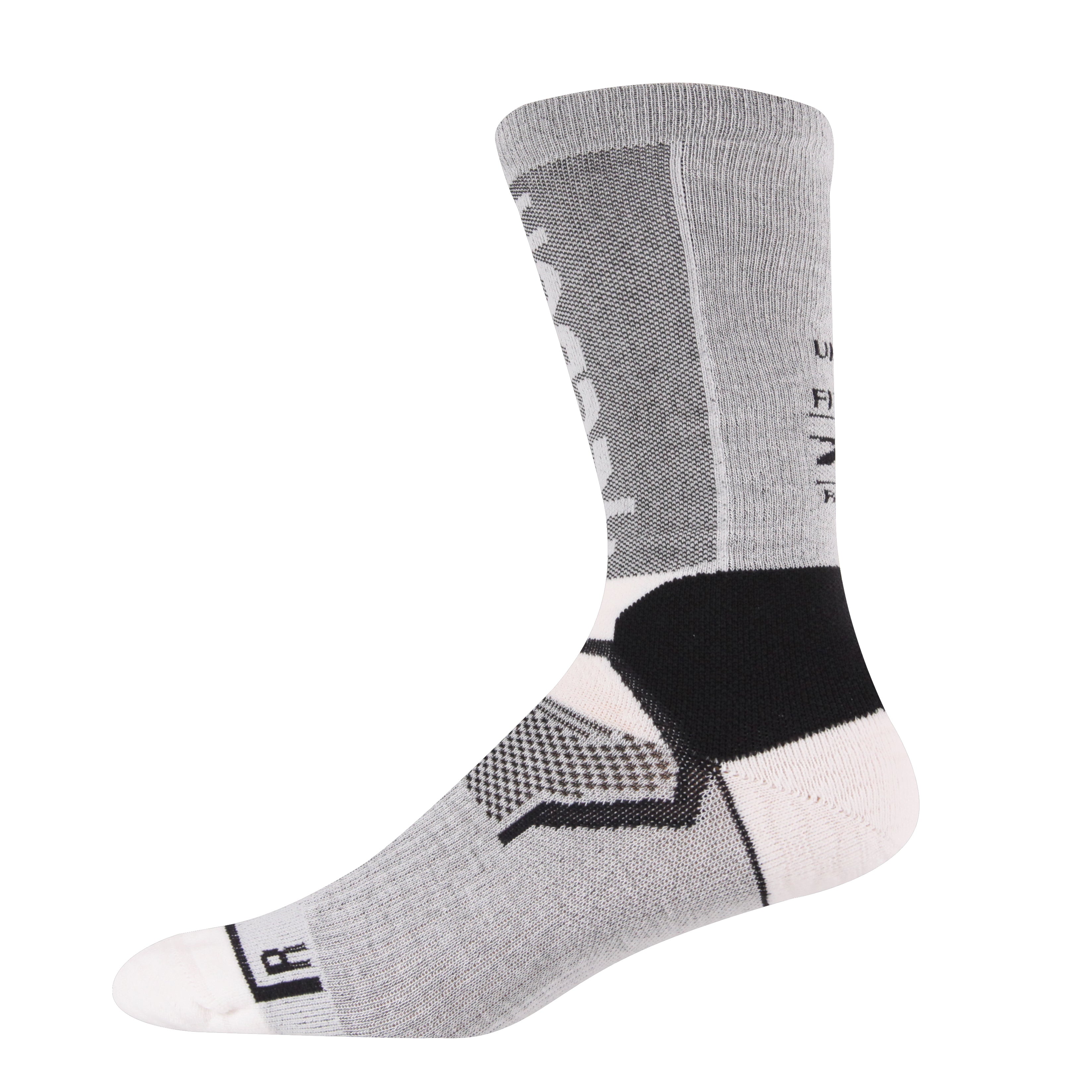 Fitness Crew Socks