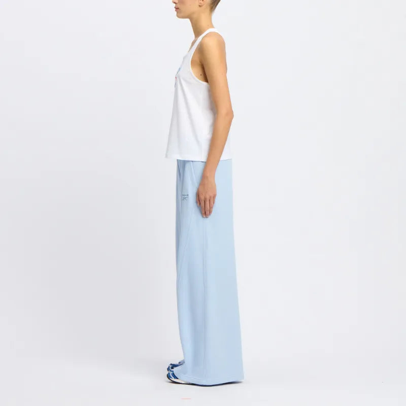 Identity Big Logo Tank Top