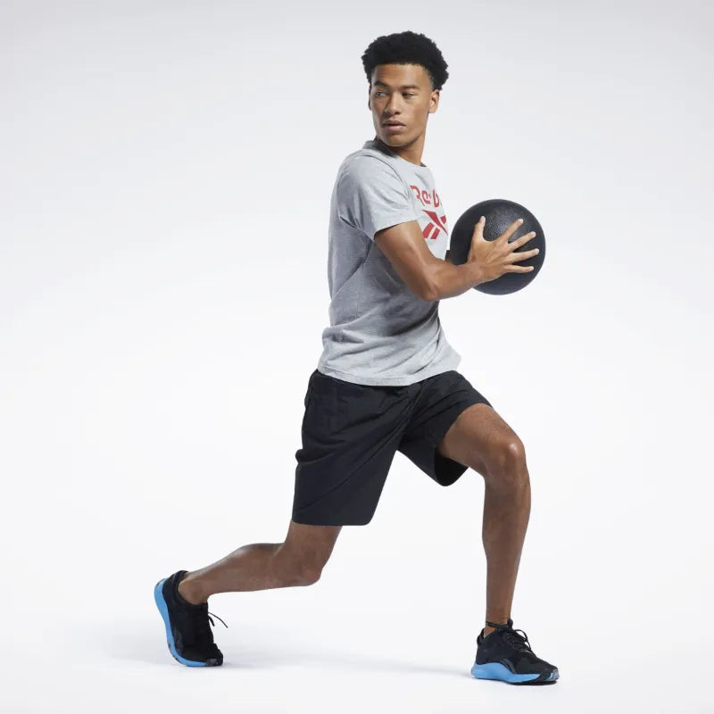 Training Essentials Utility Shorts