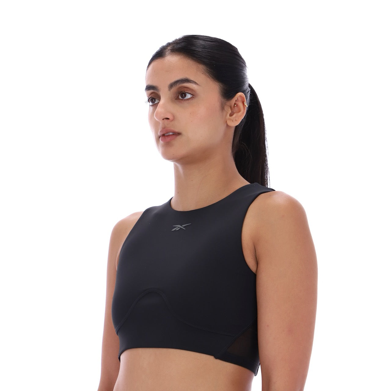 Lux Contour Crop