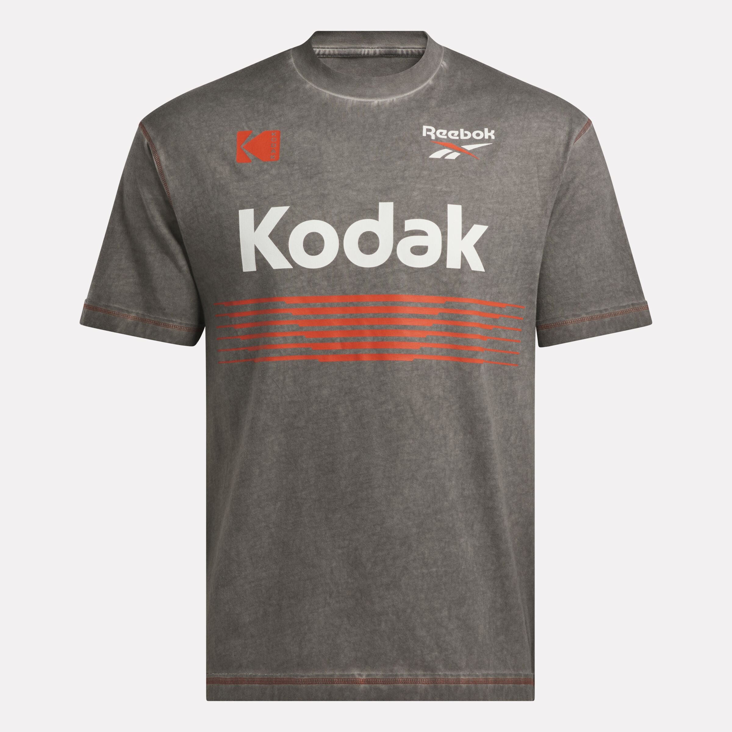 Reebok x Kodak Graphic T-Shirt