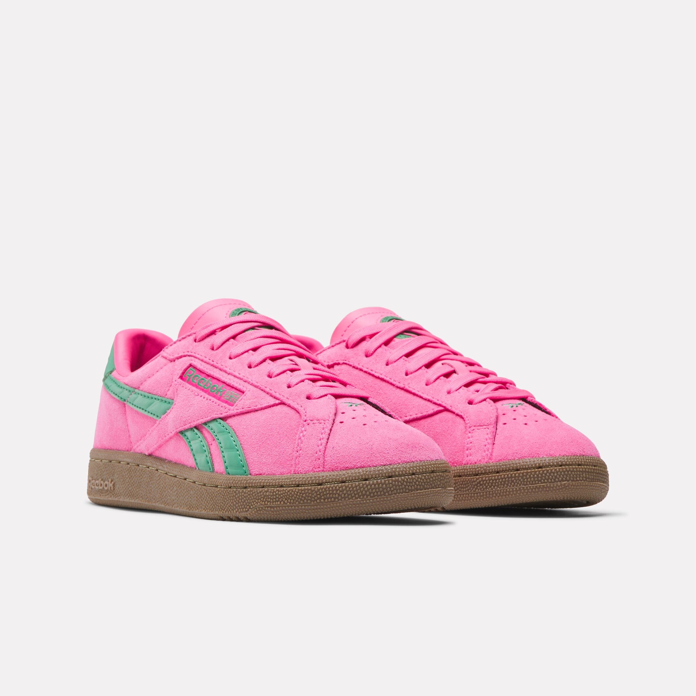 Club C Grounds UK Women's Sneakers