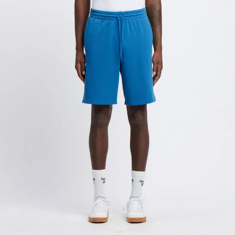 Identity Small Logo Shorts