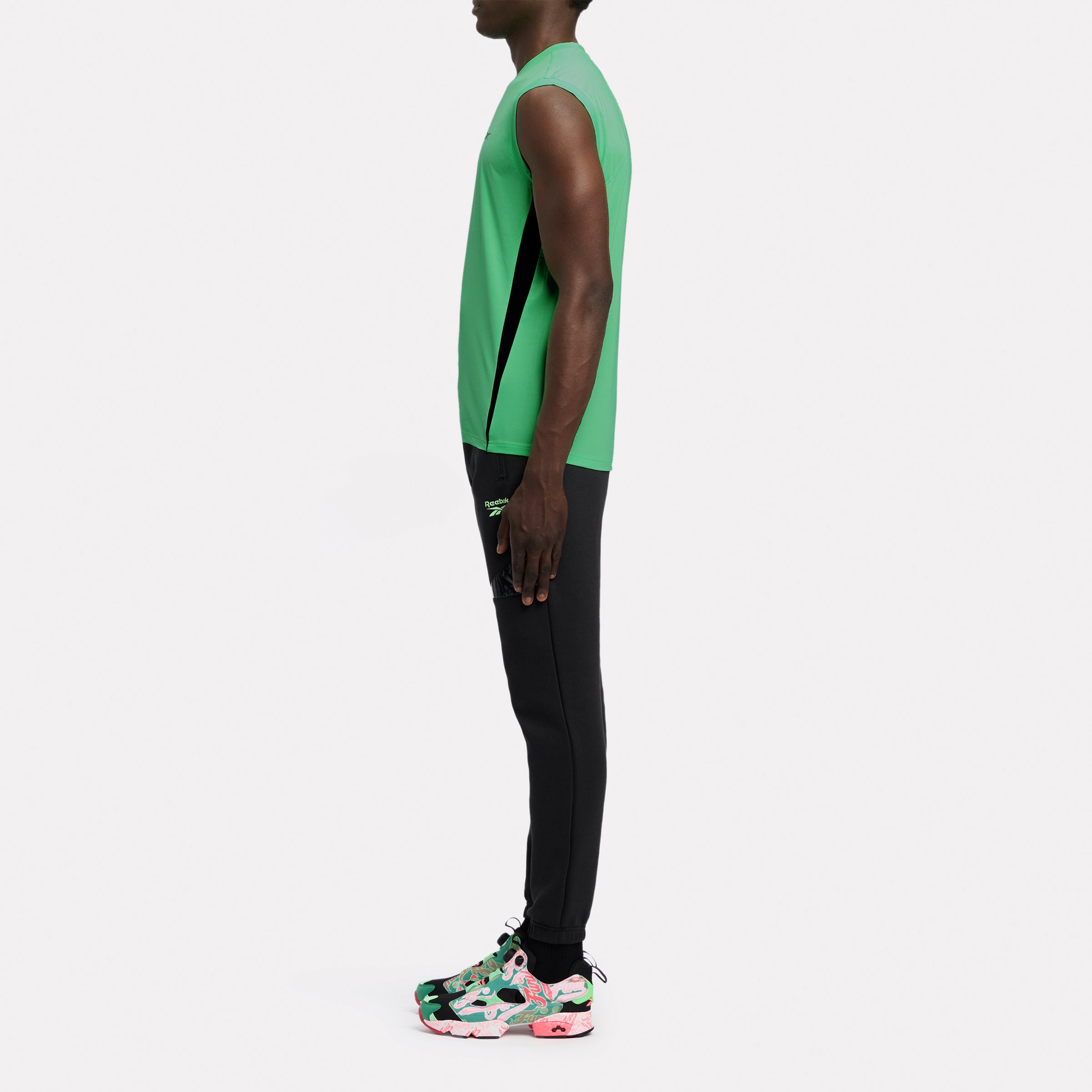 RBK-Chill Athlete Speed Tank