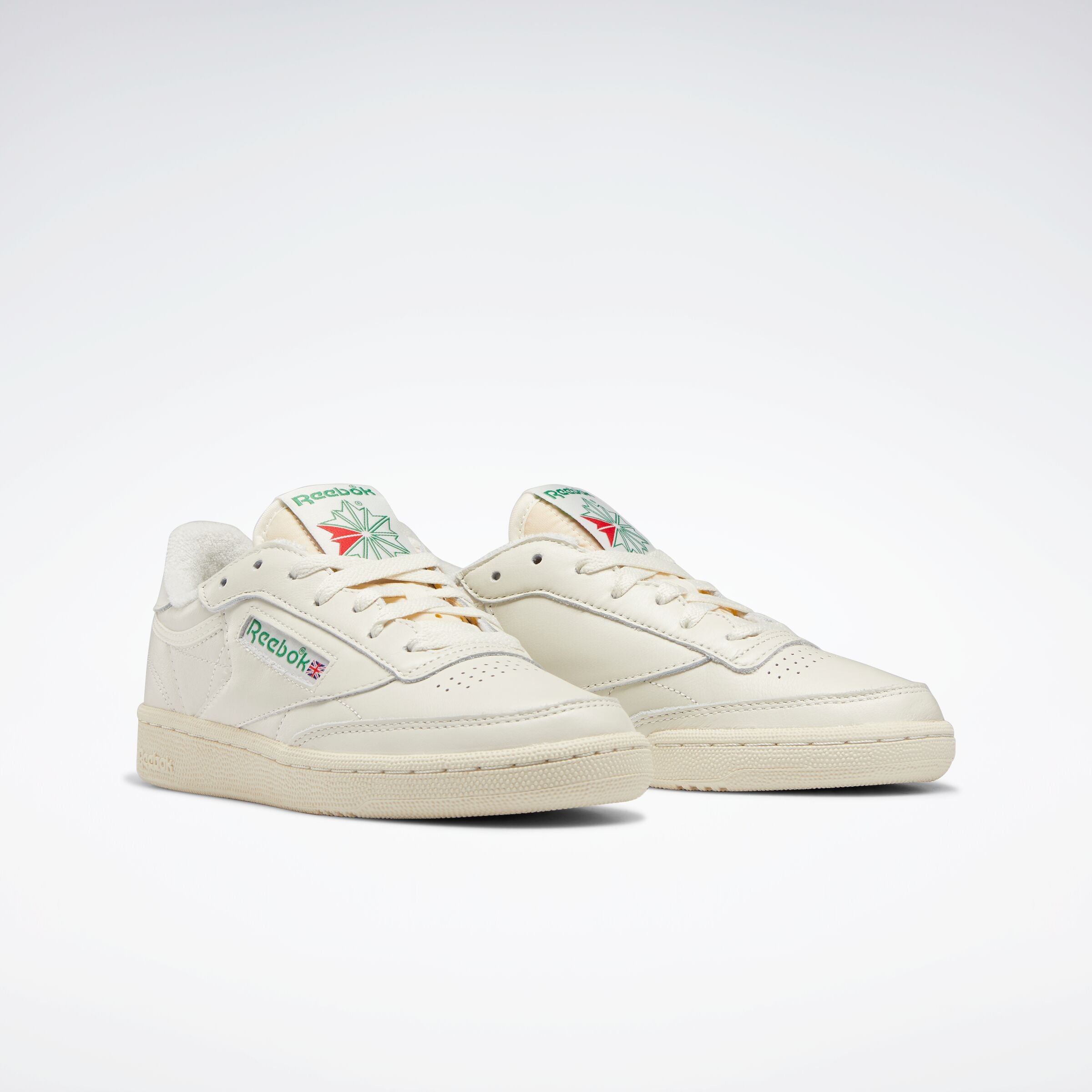 Club C 85 Vintage Women's Sneakers