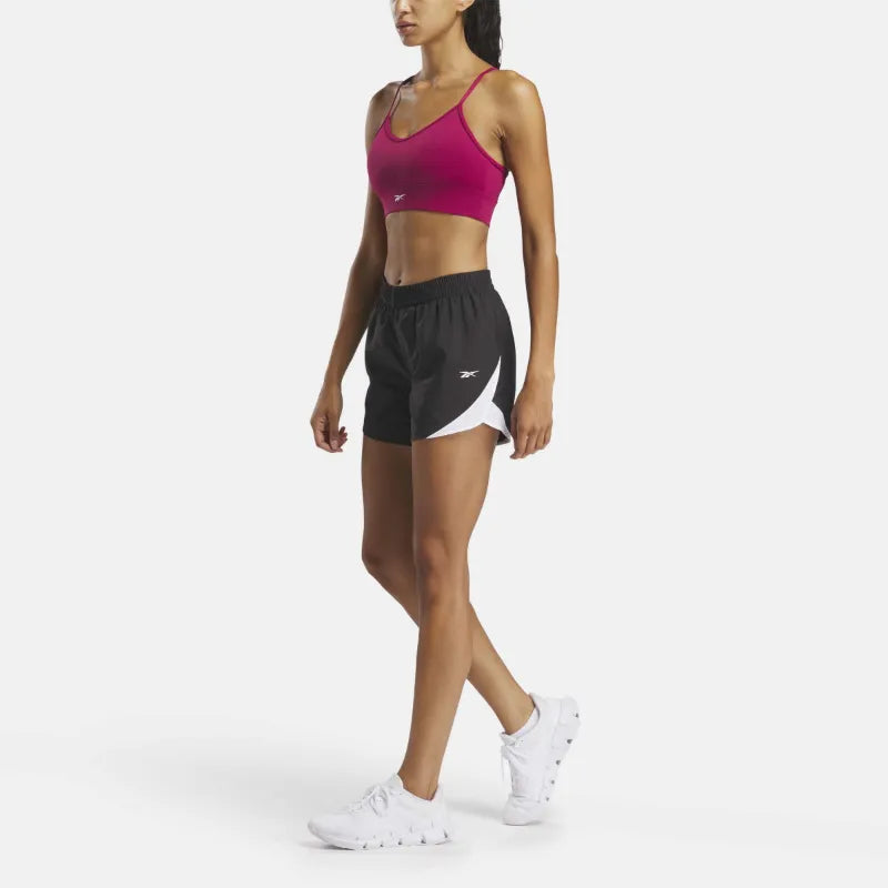 ID Train Woven Shorts 3